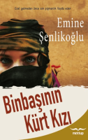 Binbaşının Kürt Kızı Binbaşının Kürt Kızı