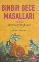 Binbir Gece Masalları / Şehrazat'ın Gecesi