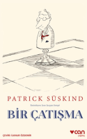 Bir Çatışma Bir Çatışma