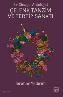 Bir Cinayet Antolojisi - Çelenk Tanzim ve Tertip Sanatı