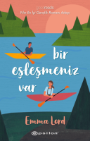 Bir Eşleşmeniz Var Bir Eşleşmeniz Var