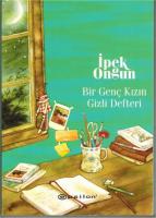 Bir Genç Kızın Gizli Defteri