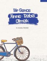 Bir Gence Anne Baba Olmak