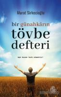 Bir Günahkarın Tövbe Defteri Bir Günahkarın Tövbe Defteri