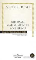 Bir İdam Mahkumunun Son Günü