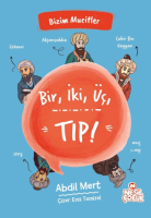 Bir, İki, Üç, Tıp! Bir, İki, Üç, Tıp!