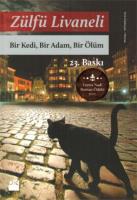 Bir Kedi Bir Adam Bir Ölüm