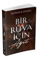 Bir Rüya İçin Ağıt (Cilt)