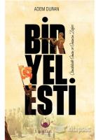 Bir Yel Esti