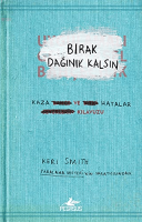 Bırak Dağınık Kalsın Bırak Dağınık Kalsın