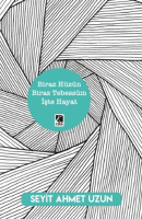 Biraz Hüzün Biraz Tebessüm İşte Hayat Biraz Hüzün Biraz Tebessüm İşte Hayat