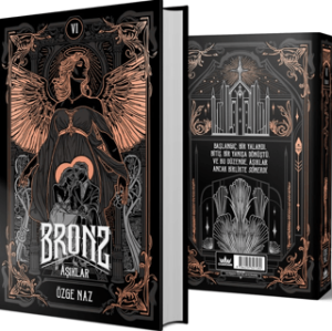 Bronz 6: Aşıklar