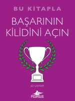 Bu Kitapla Başarının Kilidini Açın Bu Kitapla Başarının Kilidini Açın