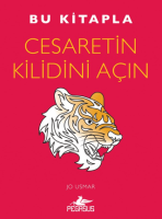 Bu Kitapla Cesaretin Kilidini Açın Bu Kitapla Cesaretin Kilidini Açın