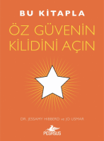 Bu Kitapla Öz Güvenin Kilidini Açın