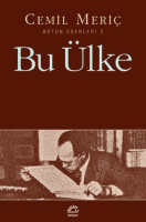 Bu Ülke Bu Ülke