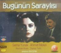 Bugünün Saraylısı