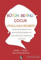 Bütün-Beyinli Çocuk Uygulamalı Rehberi