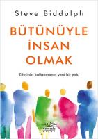 Bütünüyle İnsan Olmak