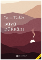 Büyü Dükkanı Büyü Dükkanı