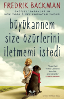 Büyükannem Size Özürlerini İletmemi İstedi Büyükannem Size Özürlerini İletmemi İstedi