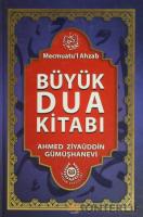 Büyük Dua Kitabı Mecmuatül Ahzab