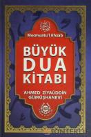 Büyük Dua Kitabı Mecmuatül Ahzab