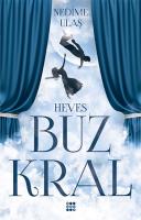 Buz Kral 1 - Heves