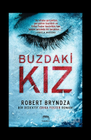 Buzdaki Kız Buzdaki Kız