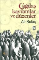 Çağdaş Kavramlar Ve Düzenler Çağdaş Kavramlar Ve Düzenler