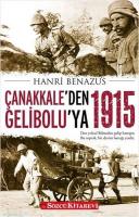 Çanakkale'den Gelibolu'ya 1915