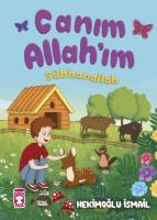 Canım Allahım-Sübhanallah