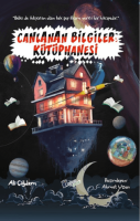 Canlanan Bilgiler Kütüphanesi Canlanan Bilgiler Kütüphanesi
