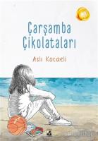 Çarşamba Çikolataları Çarşamba Çikolataları