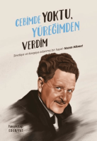 Cebimde Yoktu Yüreğimden Verdim Cebimde Yoktu Yüreğimden Verdim