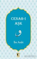 Cenab-ı Aşk Cenab-ı Aşk
