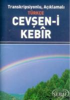 Cevşen-i Kebir Mini