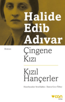 Çingene Kızı - Kızıl Hançerler Çingene Kızı - Kızıl Hançerler
