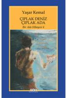 Çıplak Deniz Çıplak Ada