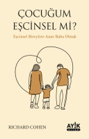 Çocuğum Eşcinsel mi Çocuğum Eşcinsel mi
