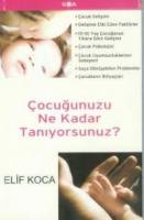 Çocuğunuzu Ne Kadar Tanıyorsunuz Çocuğunuzu Ne Kadar Tanıyorsunuz