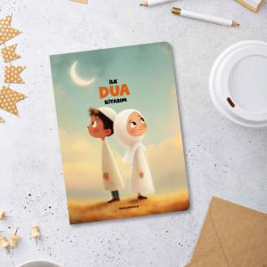 İlk Dua Kitabım