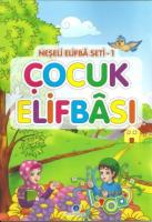 Çocuk Elifbası