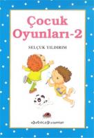 Çocuk Oyunları-2