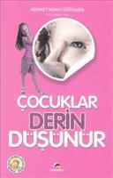 Çocuklar Derin Düşünür Çocuklar Derin Düşünür