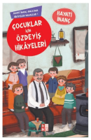 Çocuklar İçin Özdeyiş Hikayeleri