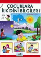 Çocuklara İlk Dini Bilgiler 1