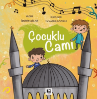 Çocuklu Cami Çocuklu Cami