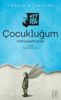 Çocukluğum Çocukluğum