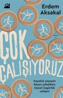 Çok Çalışıyoruz